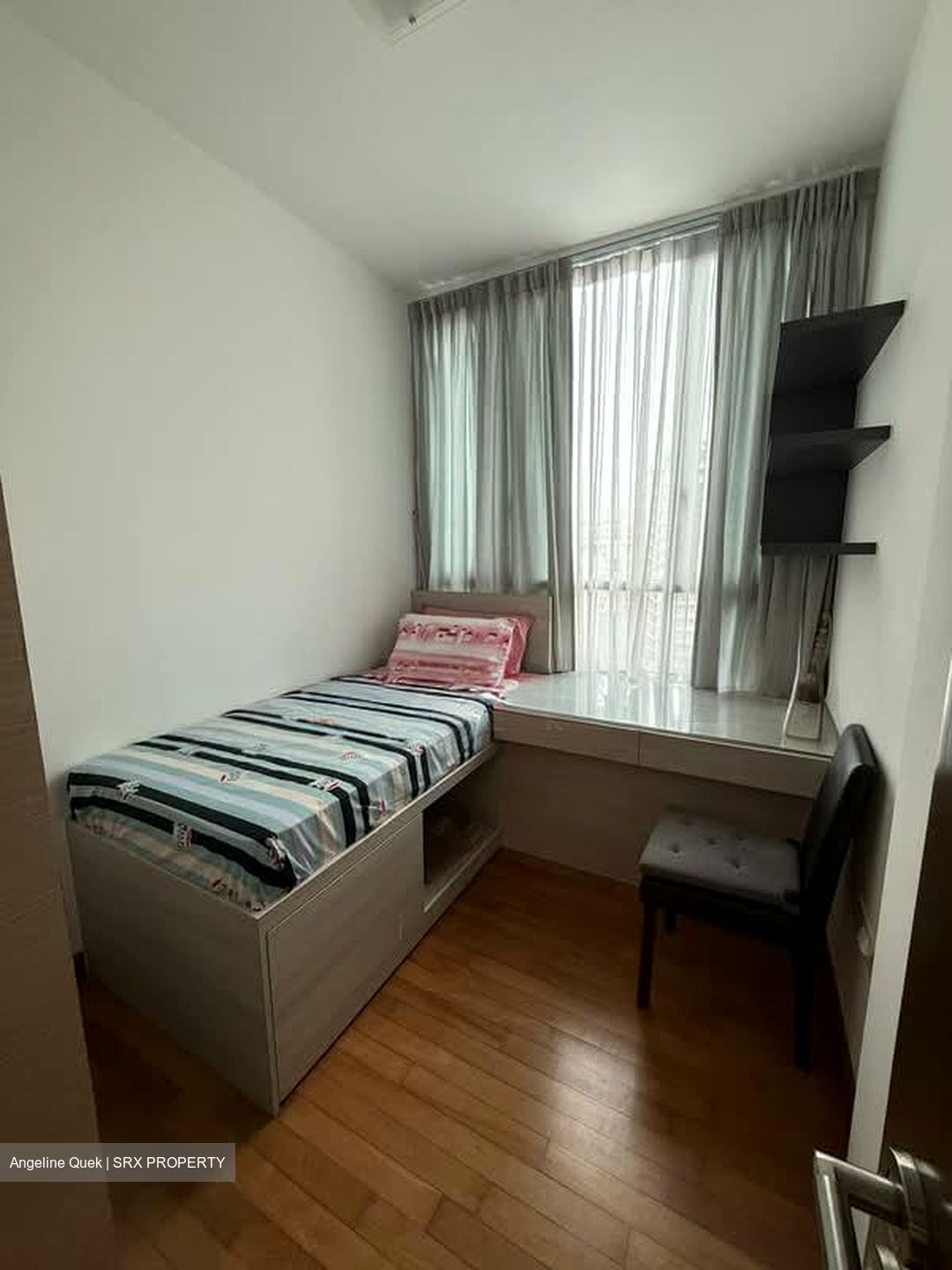 Montebleu (D11), Condominium #573184021